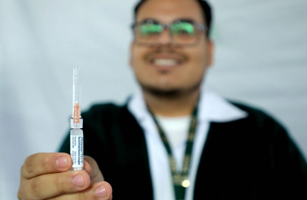 Yucatán reporta baja en enfermedades respiratorias