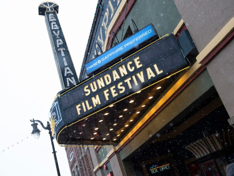 Festival de Sundance devela su programación 2026