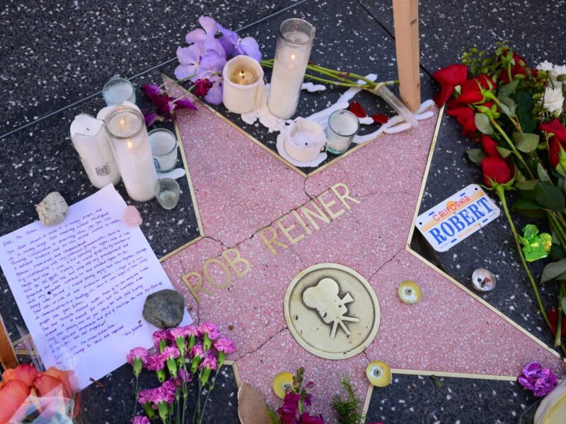 Caso Rob Reiner: su hijo Nick es acusado formalmente de homicidio