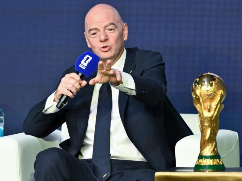 FIFA justifica precios del Mundial 2026 por demanda masiva