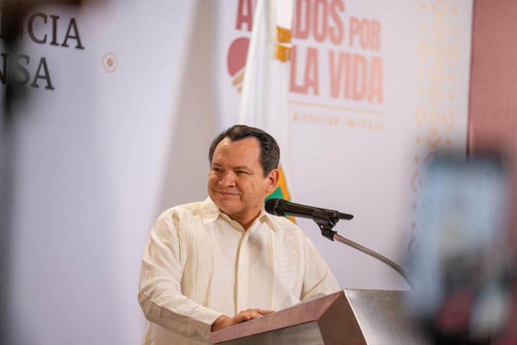 Cobertura: Entrega del programa 'Reactívate', para artesanas y artesanos en Yucatán