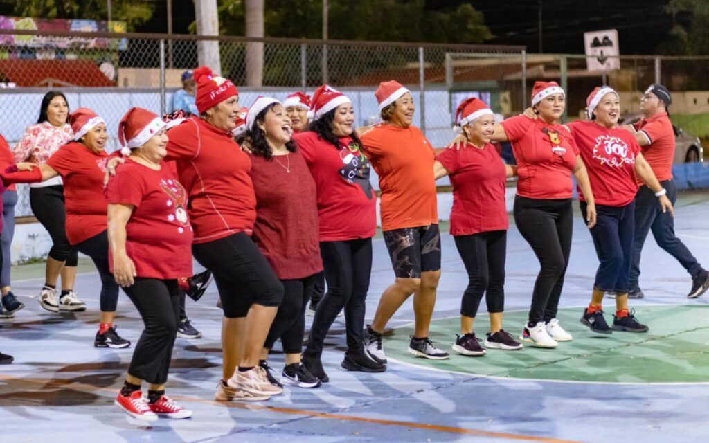 Gobierno de Yucatán llama a celebrar en paz y fortalecer la convivencia en Navidad