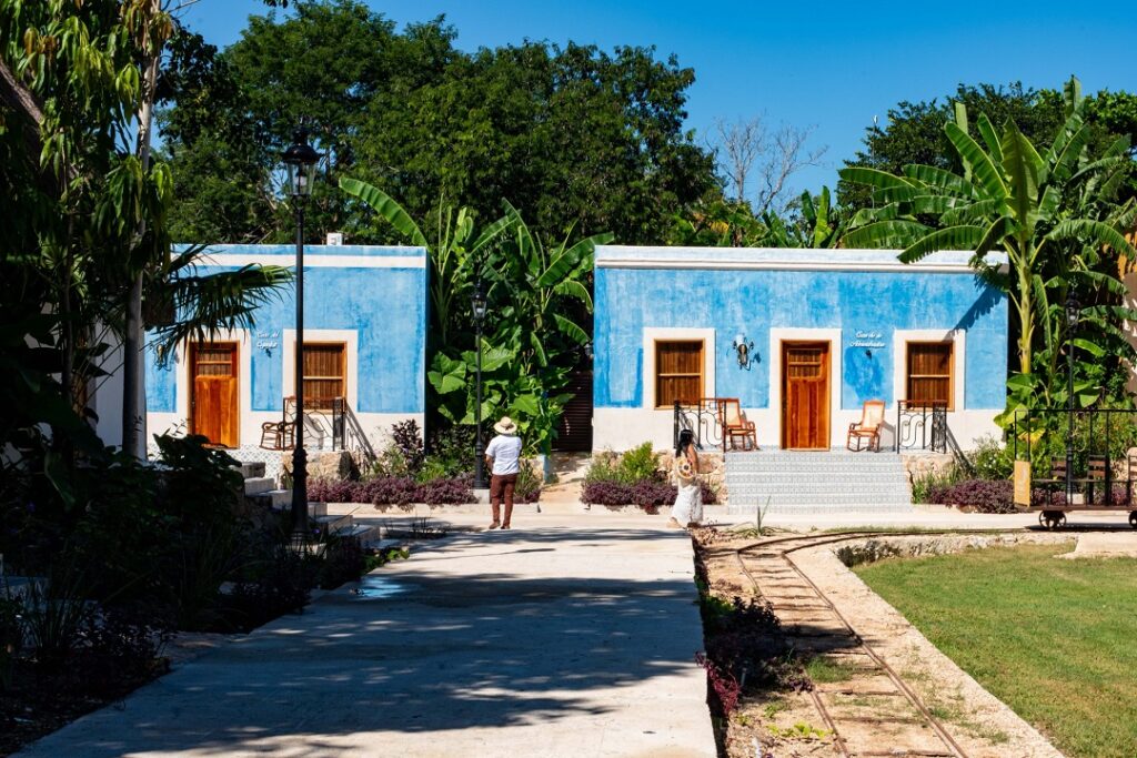 Yucatán reafirma un cierre de año positivo en inversión turística