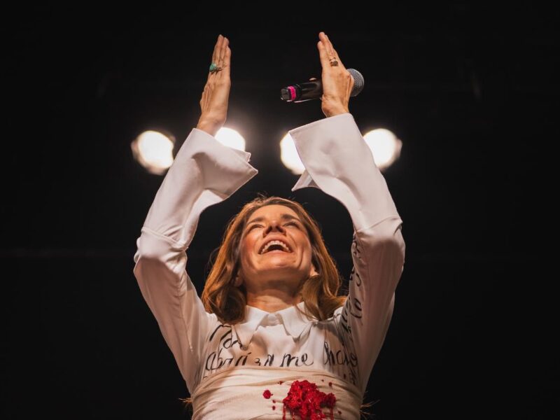 De Yucatán para el mundo: La expansión de María San Felipe en 2026