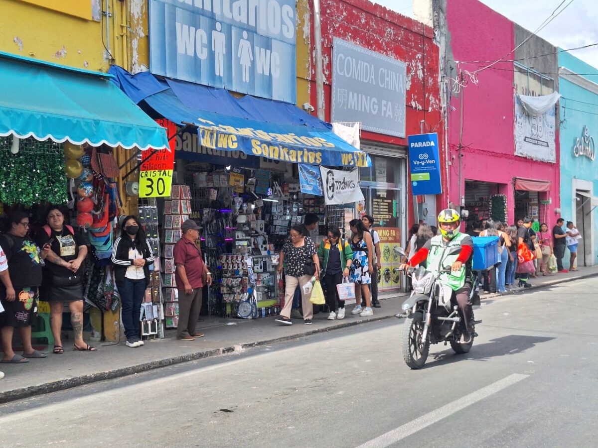Piden avanzar iniciativa sobre uso de cascos certificados en Yucatán