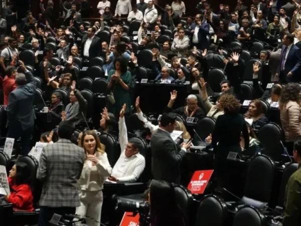 Conagua aclara reforma a la ley de aguas y denuncia desinformación