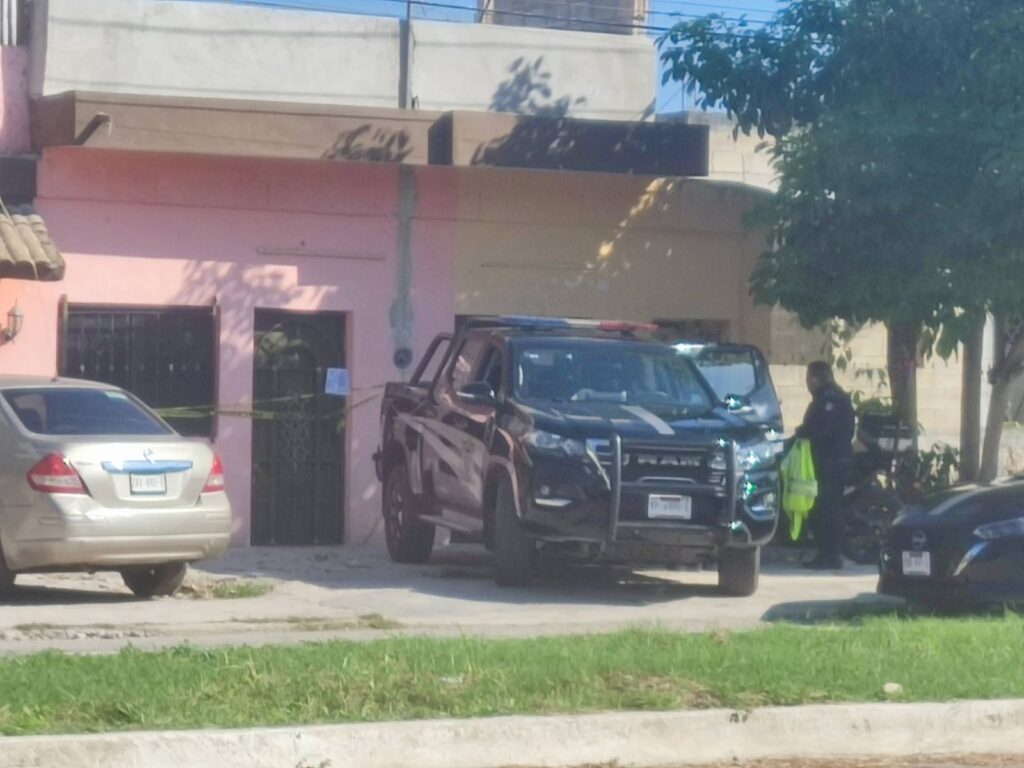 Hallan sin vida a niña de 12 años en Izamal; habría sido asesinada por su padrastro