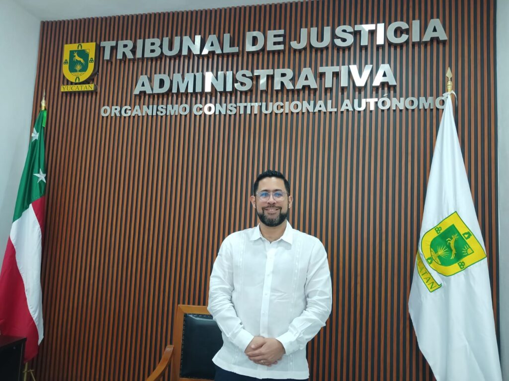 Tribunal de Justicia Administrativa de Yucatán impulsa mediación para agilizar conflictos
