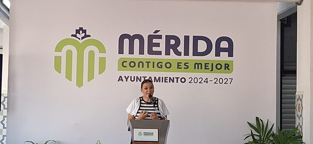 Renuevan mercados de Mérida: domos, remodelaciones y espacios para Policía