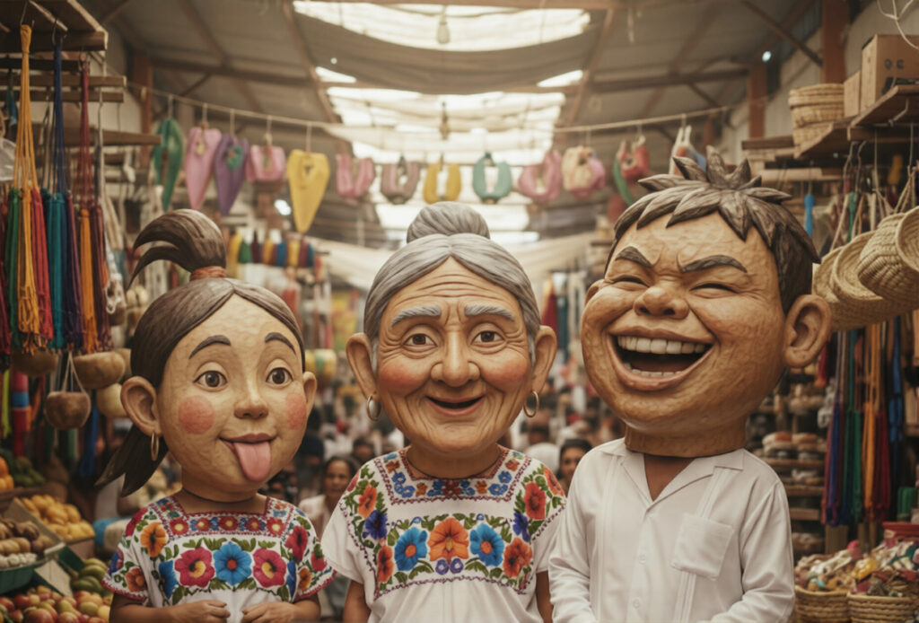 Encuentros en Tránsito llevará teatro a calles y mercados de Mérida