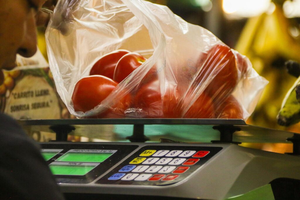 Canasta básica en Yucatán registra el mayor incremento del país