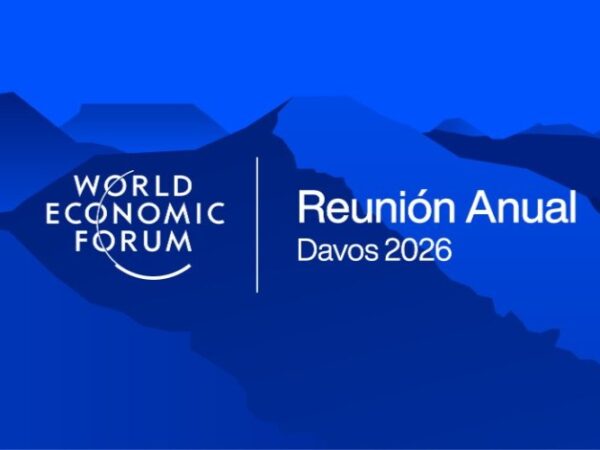 México al Foro Económico Mundial: Davos 2026 tendrá representación mexicana