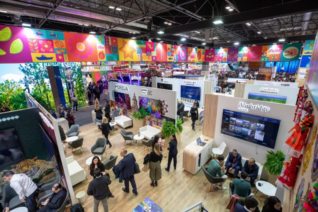 Fitur 2026 confirma a Yucatán como referente gastronómico internacional