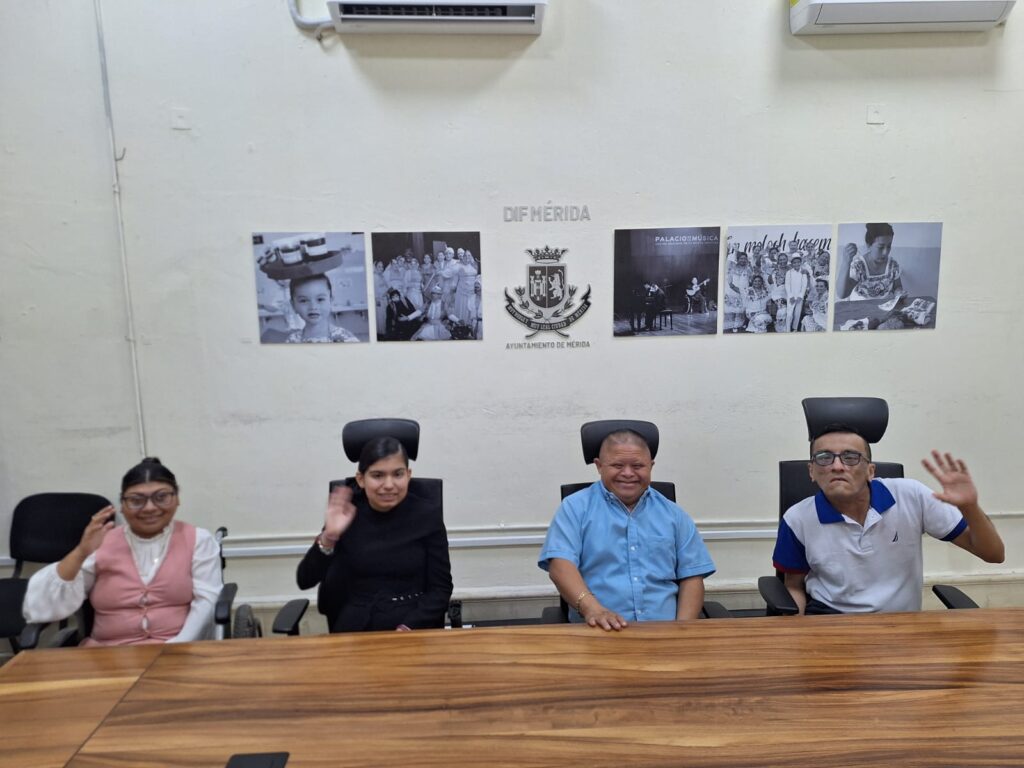 Inclusión y representación social en el Carnaval de Mérida 2026