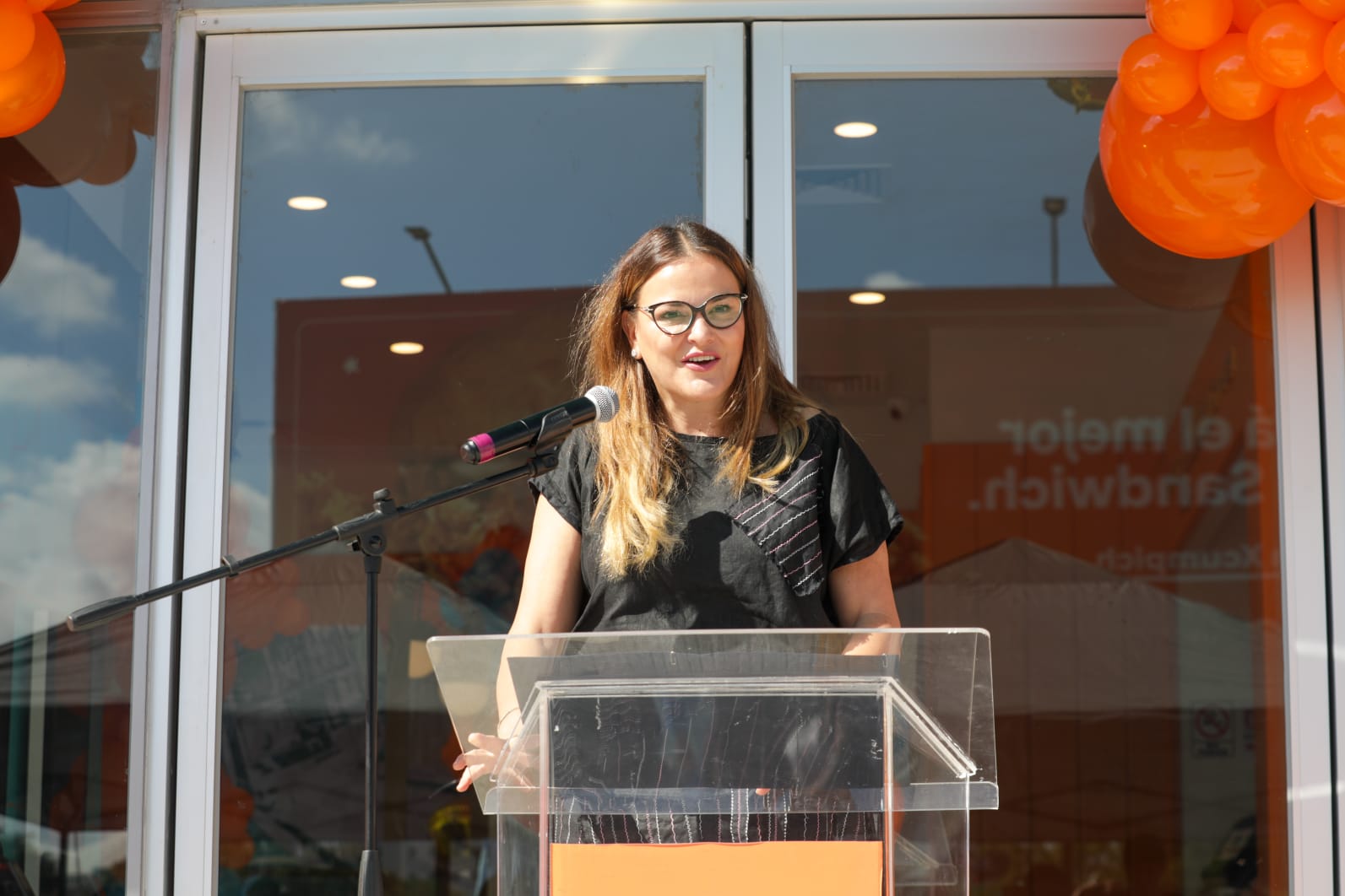 Kelly Rifas Merida Mérida consolida seguridad y competitividad para atraer empresas ...