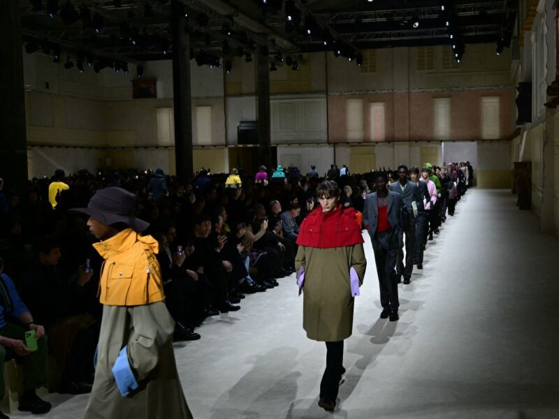 La semana de la moda masculina sí existe: cinco datos clave que debes conocer