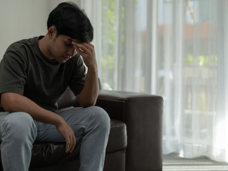 Salud mental en Yucatán: crecen diagnósticos de depresión