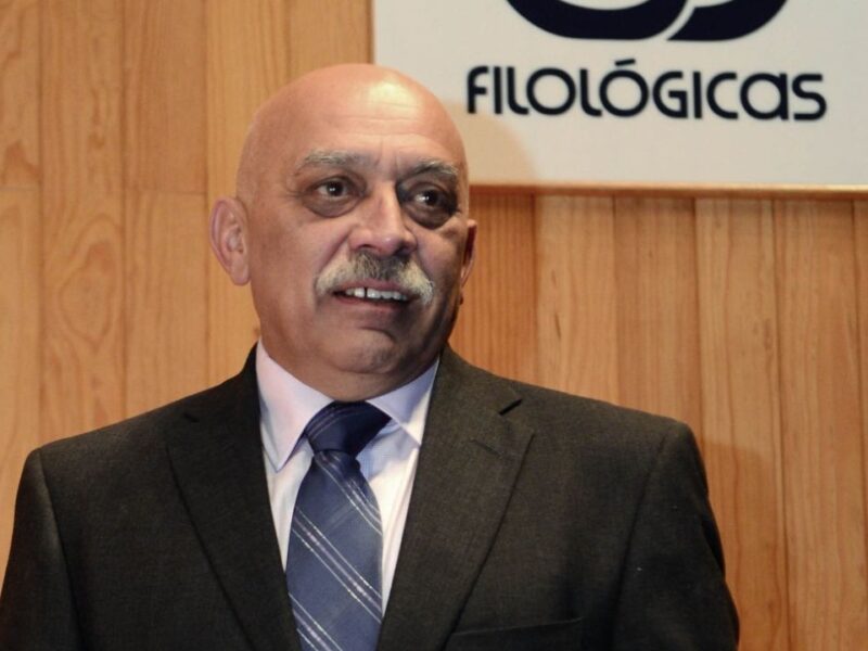 Mario Humberto Ruz Sosa recibirá la medalla Silvio Zavala