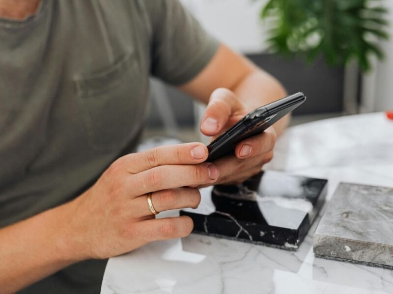 Piden fortalecer estándares de seguridad en registro de líneas móviles