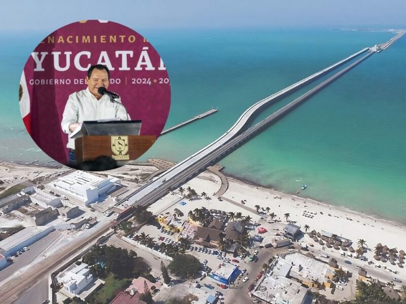 Así serán las medidas de seguridad para el Primer Informe en Puerto de Altura