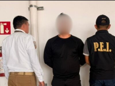 Capturan en Yucatán a prófugo de crimen cometido en Miami