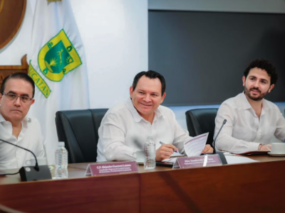 Once proyectos impulsan el empleo y la economía en Yucatán