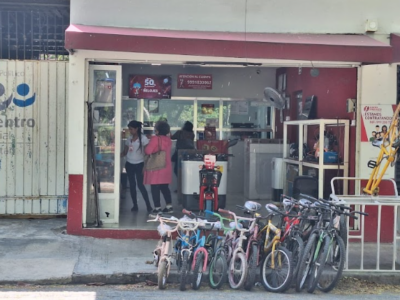 Cuesta de enero dispara la demanda en casas de empeño de Mérida