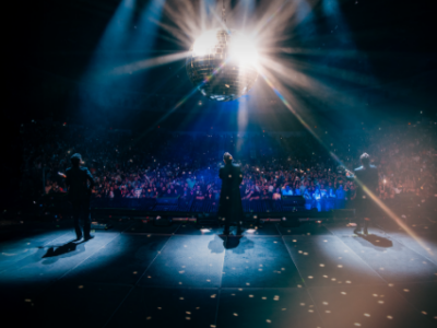 Calles cerradas en el Centro por Mérida Fest 2026 y concierto estelar de Reik