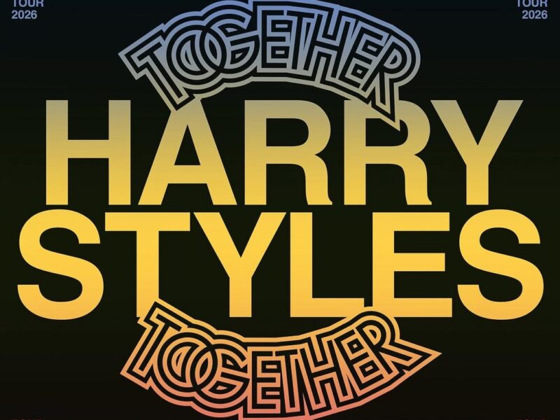 Harry Styles anuncia conciertos en México: Fechas, sede y boletos