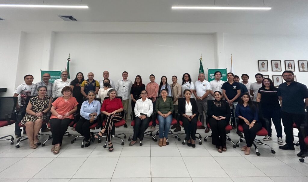 Avanza implementación de la Política Anticorrupción en Yucatán