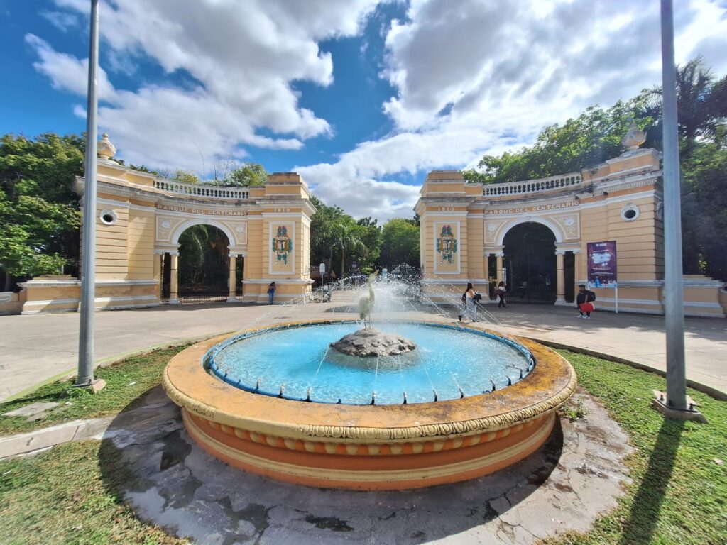 Animaya y Centenario planean nueva etapa de intercambio animal