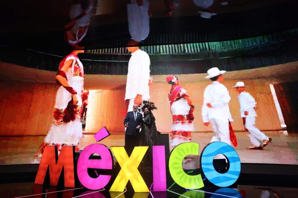 Yucatán se alista para Fitur 2026 y reforzar su proyección turística