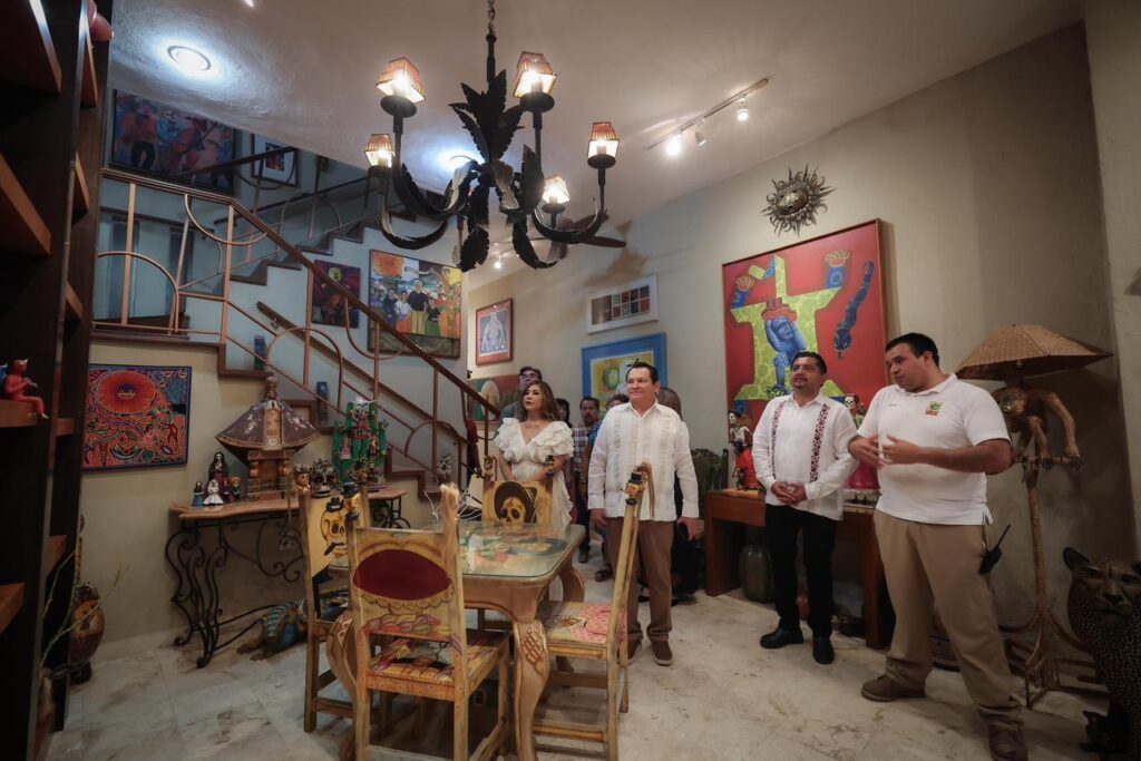 Alianza histórica para la cultura de Valladolid