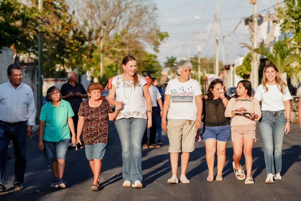 Decálogo Ciudadano promueve respeto y cultura cívica en Mérida