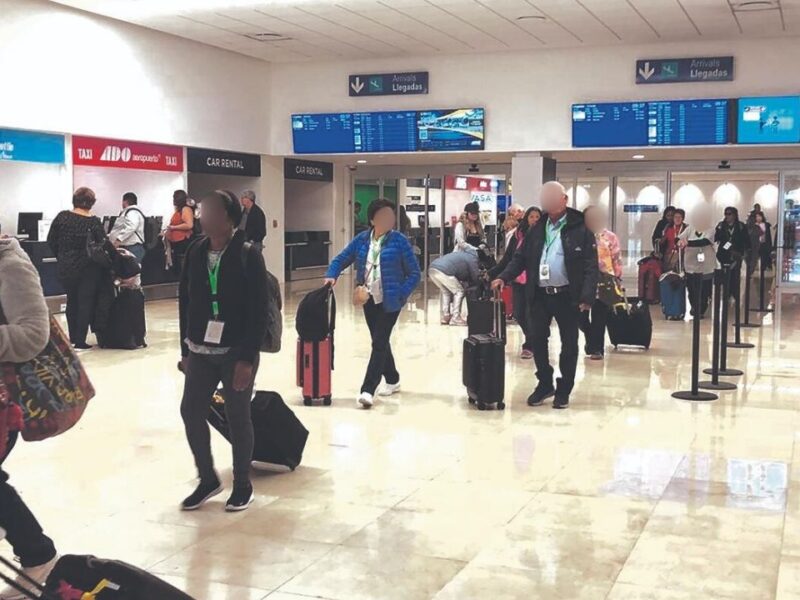 Aeropuerto de Mérida ampliará su capacidad ante mayor demanda