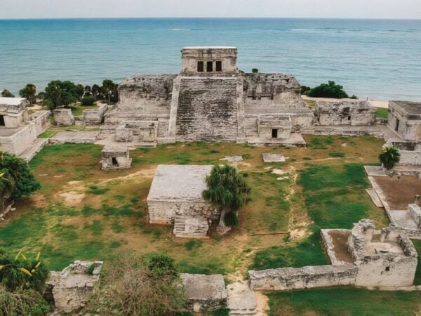 INAH duplica tarifa de entrada a las zonas arqueológicas de Tulum y Cobá
