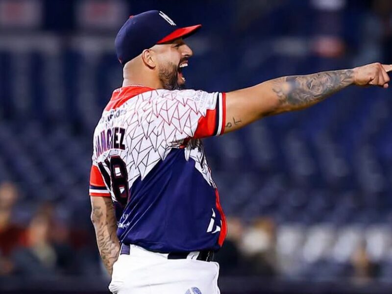 Leones de Yucatán brillan en los playoffs invernales