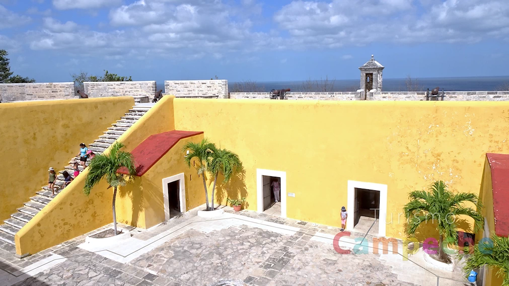 Campeche presume en la Fitur 2026 sus secretos turísticos: Adda Solís