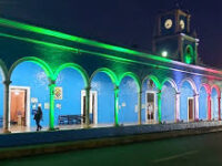 Muere hombre detenido en la cárcel municipal de Temax