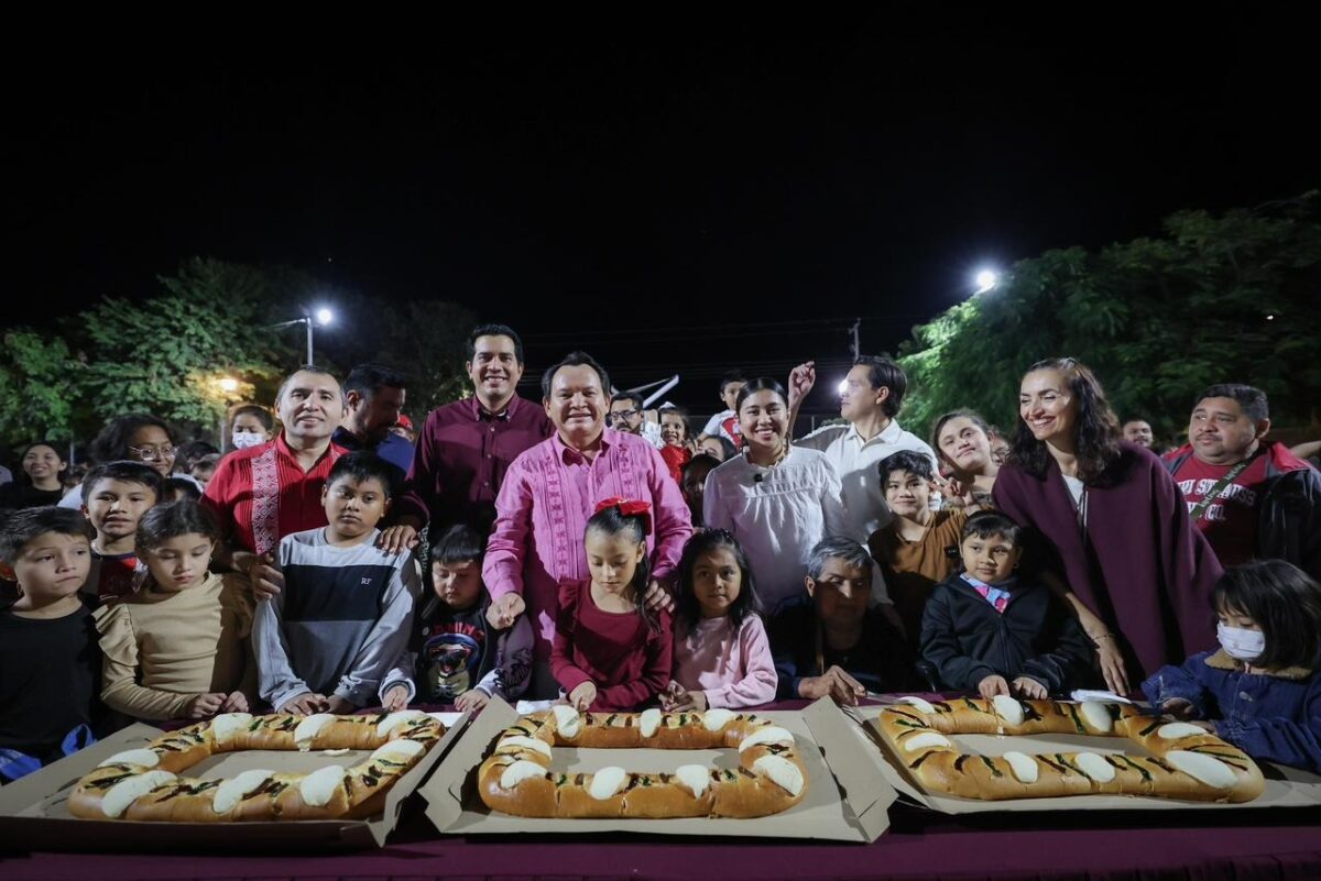 Mejoran infraestructura y espacios públicos en Plan de Ayala Sur II