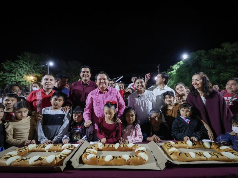 Mejoran infraestructura y espacios públicos en Plan de Ayala Sur II