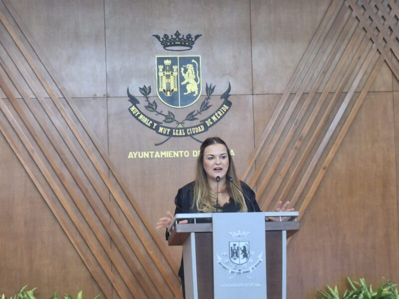 Mérida implementa semáforo de desarrollos inmobiliarios