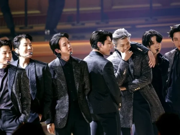 Fans de BTS envían casi 5 mil quejas a Profeco