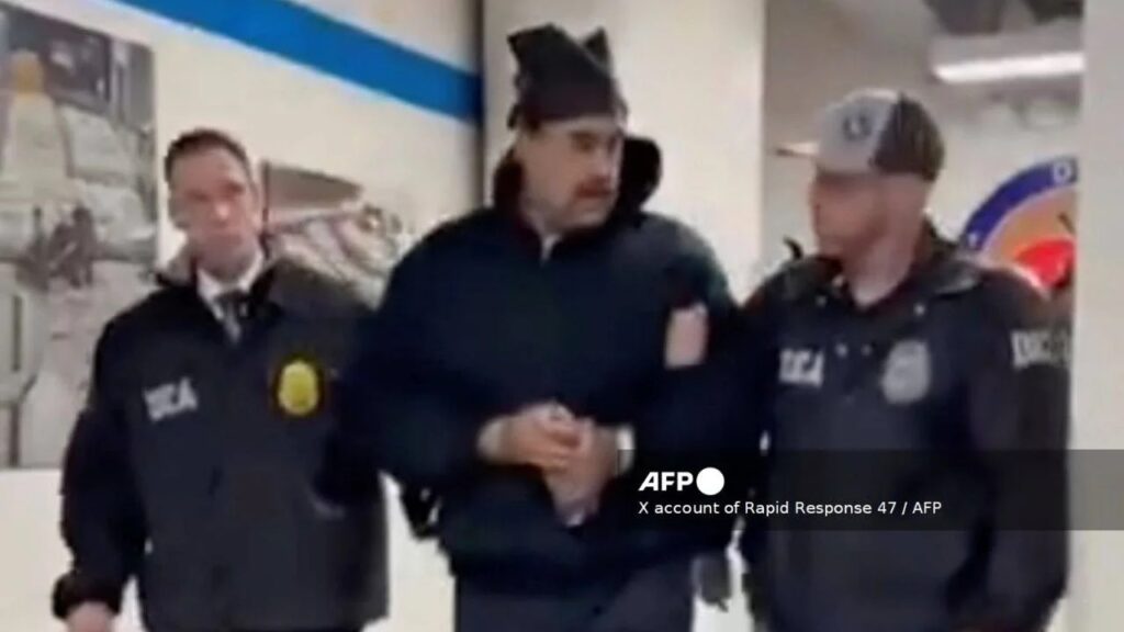 México y otros países rechazan acciones militares tras detención de Nicolás Maduro