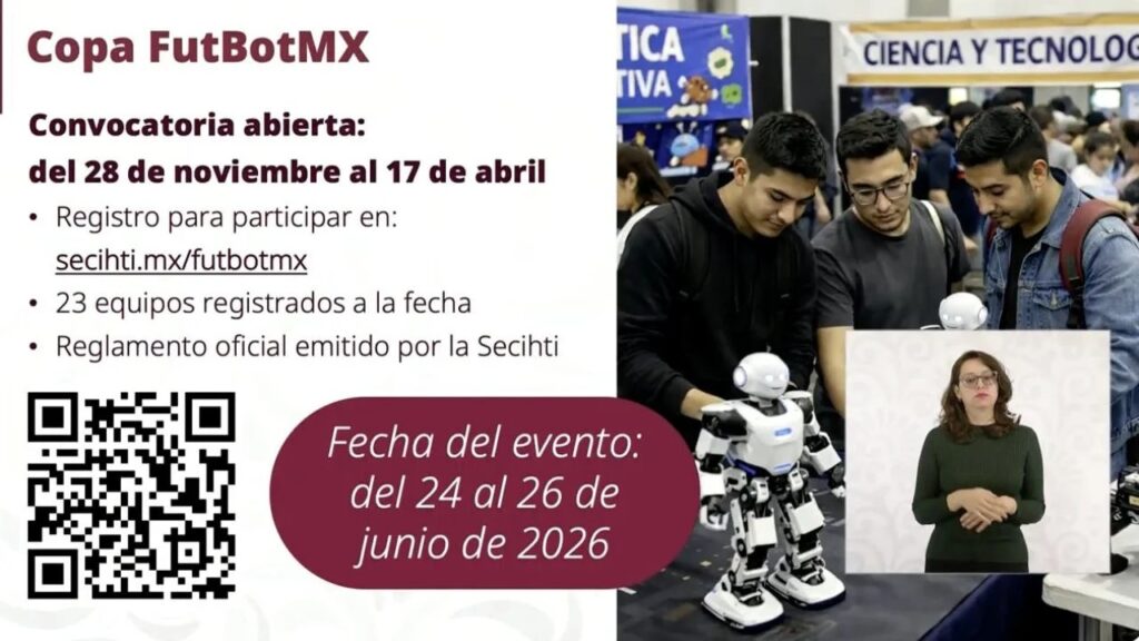 Especial| Mundialito Social 2026: Presentan las actividades que estarán disponibles