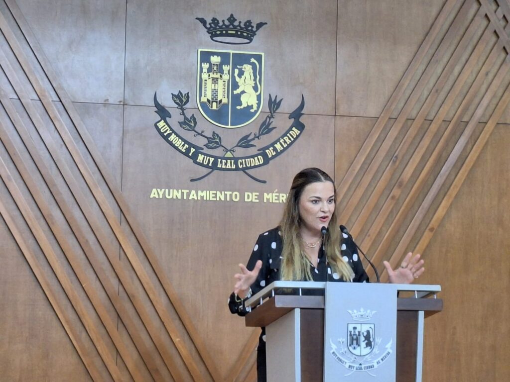 Mérida impulsa turismo como herramienta de justicia social y desarrollo