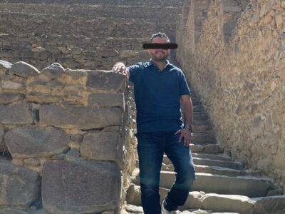 Detienen al alcalde de Tequila, Jalisco, en operativo federal contra la corrupción