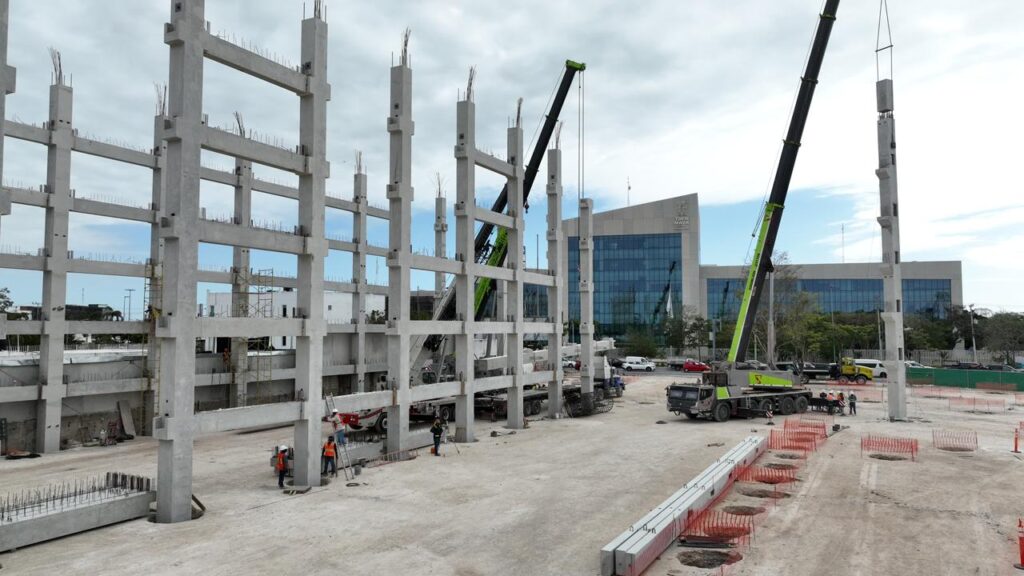 Yucatán punto estratégico de inversión financiera en el sureste