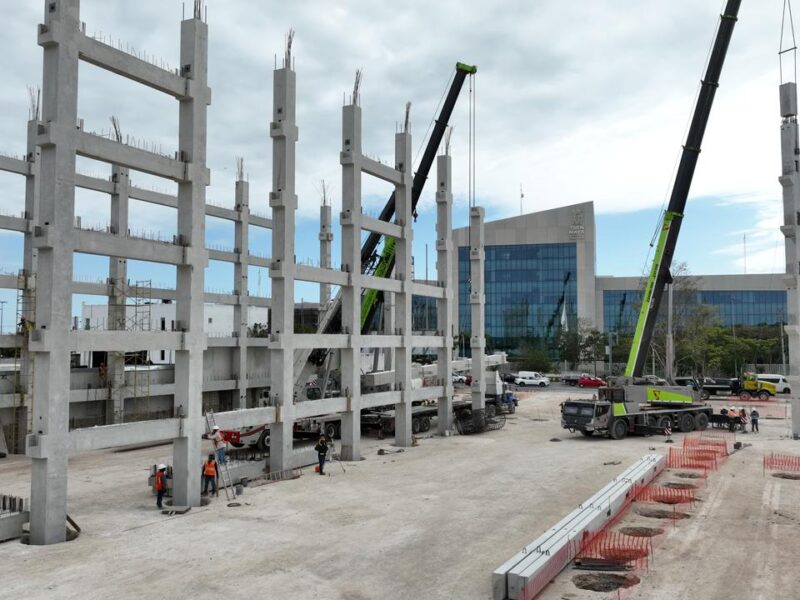 Yucatán punto estratégico de inversión financiera en el sureste