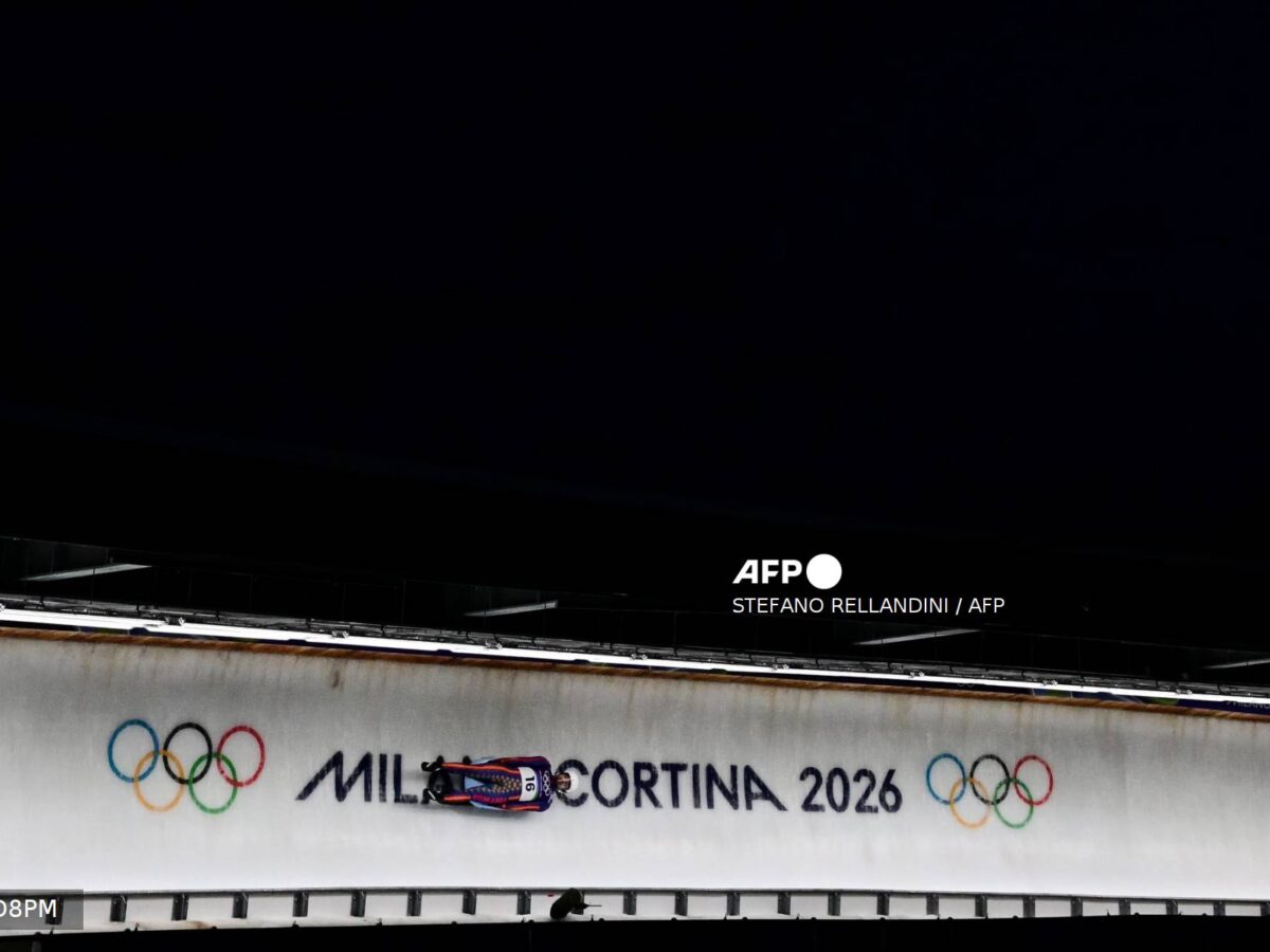 Latinoamericanos debutan con resultados discretos en Olímpicos de Invierno